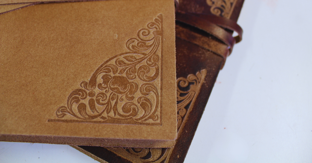 10 Modi Creativi per Sfruttare al Meglio un Quaderno Artigianale in Pelle