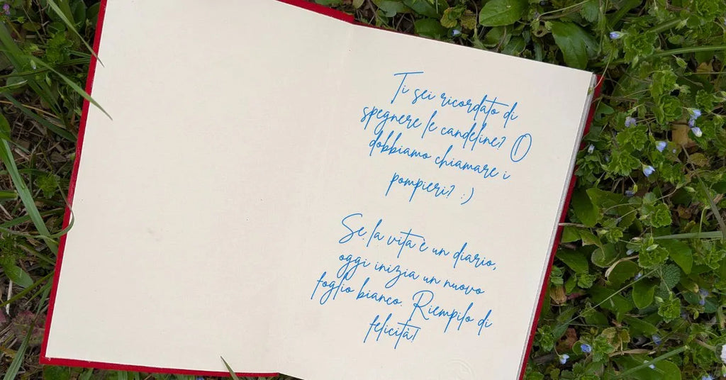 50 Frasi di Auguri di Compleanno Speciali e Originali 🎂✨