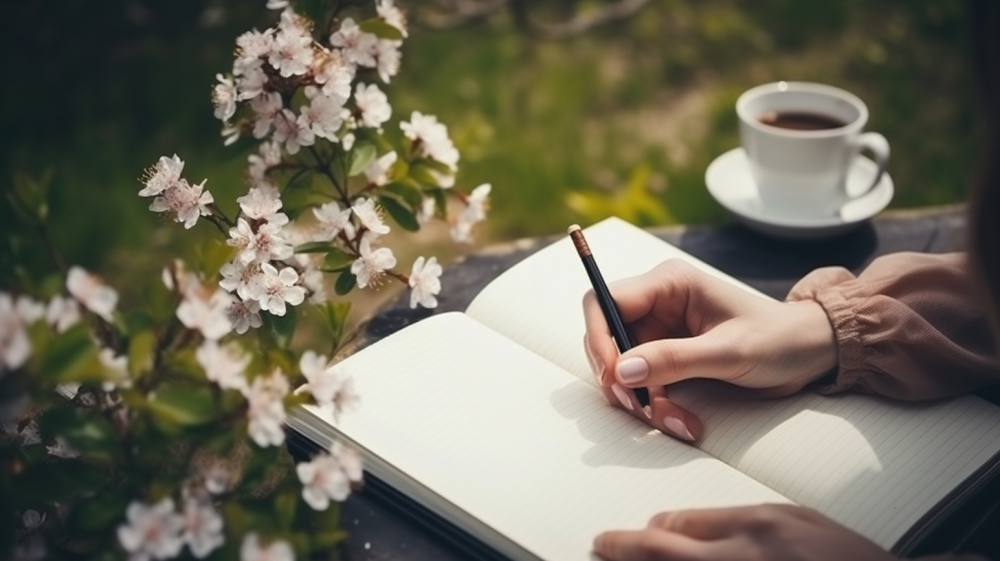 Come Scrivere un Diario Personale: Consigli utili per iniziare