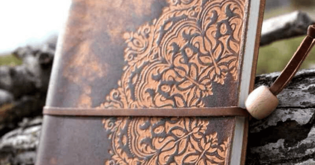 La bellezza della pelle nei tuoi appunti: quaderni di alta qualità