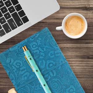 I quaderni in pelle e la produttività: come migliorare il tuo lavoro quotidiano
