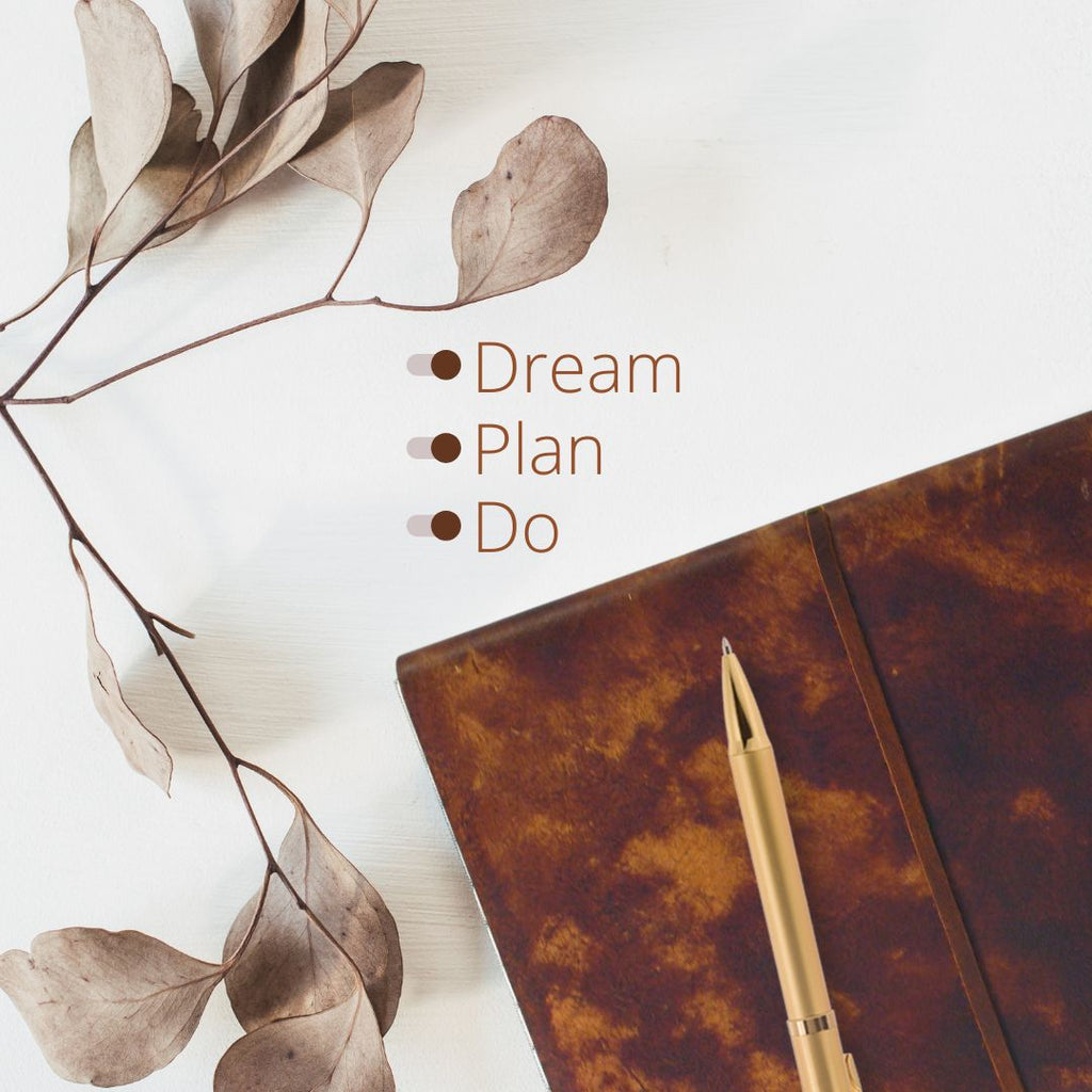 9 idee regalo creative con quaderni in pelle personalizzati