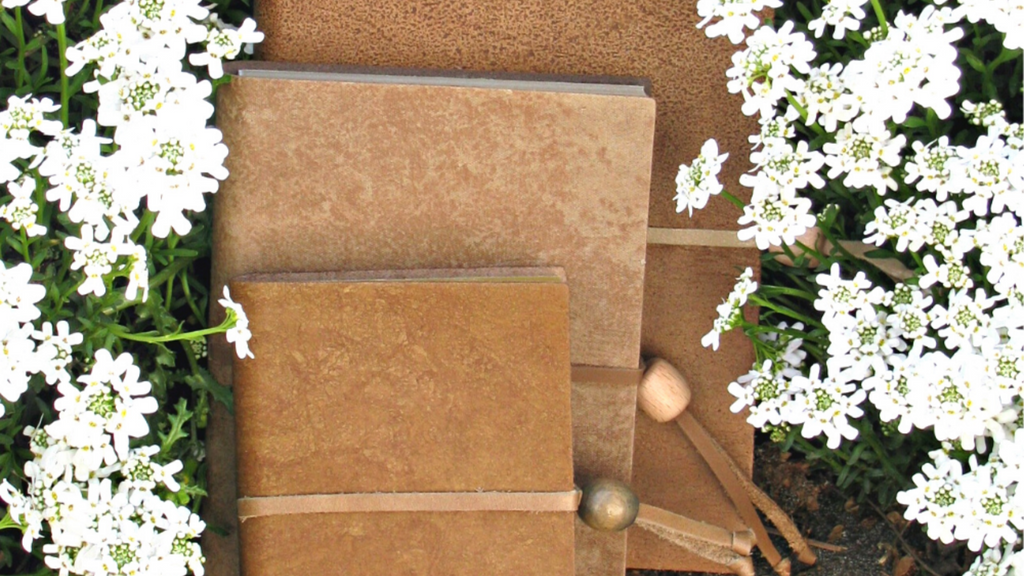 Quaderni in Pelle Artigianali: Un Artigianato Italiano di Eccellenza