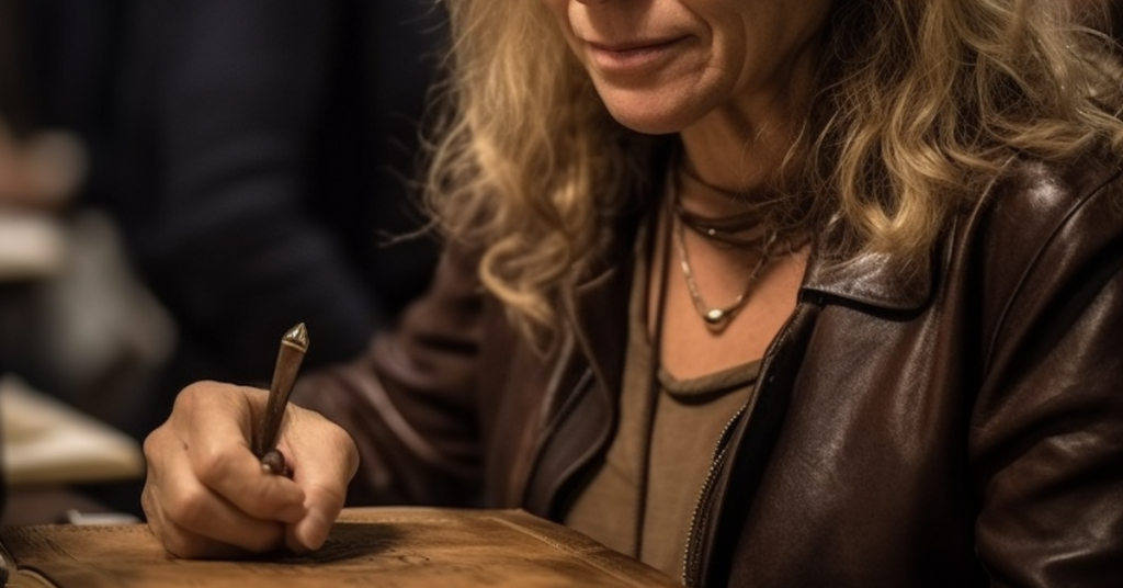 Quaderni in pelle: un must-have per i professionisti