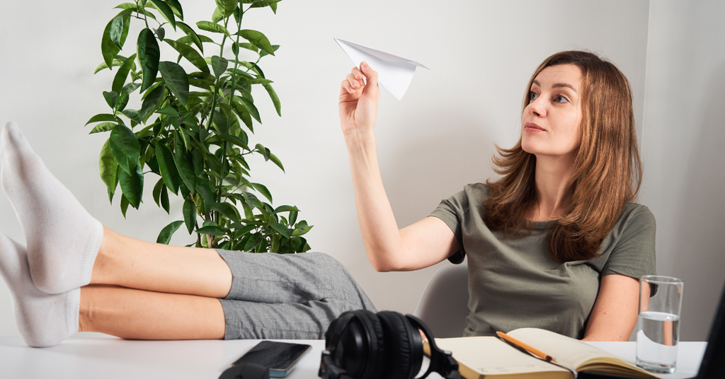 Un’Agenda Artigianale per Chi Pensa di Non Averne Bisogno… Fino a Quando Non Ce L’ha!