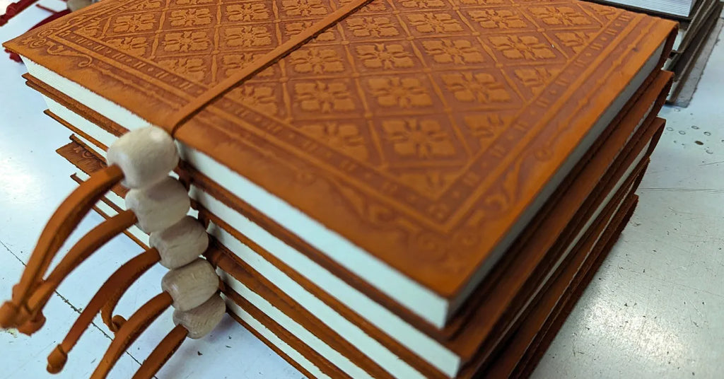 Quanto costa davvero un’agenda artigianale di qualità? E perché