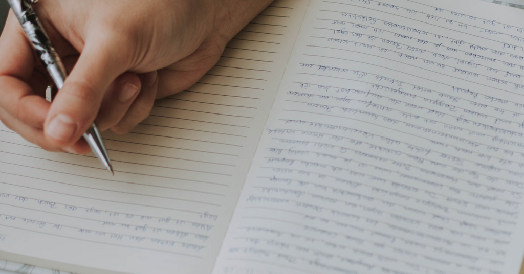 L'importanza di scrivere a mano nel mondo digitale: benefici e motivazioni