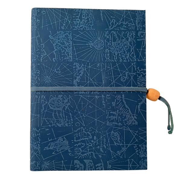 Agenda annuale 2026 Mappa