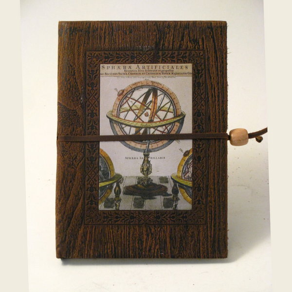 Quaderno Astrolabio