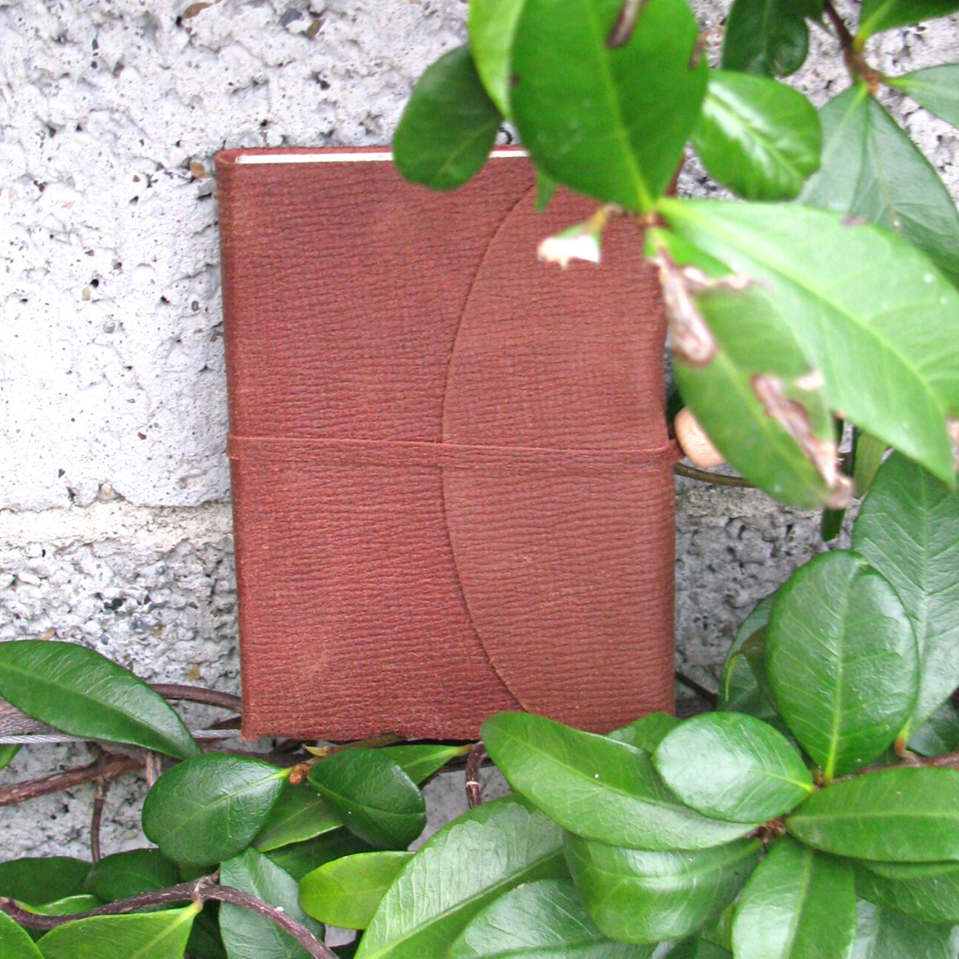 Quaderno Saffiano GR