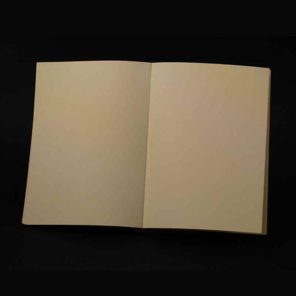 Sketchbook Legno